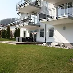 Appartement Am Finkenbusch
