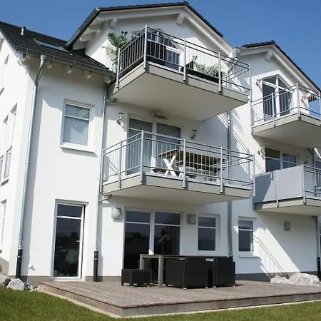 Am Finkenbusch Appartement