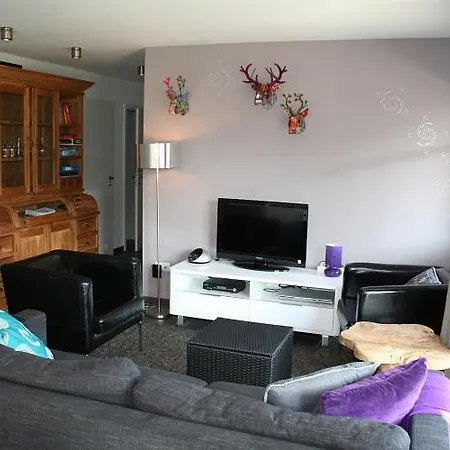 Am Finkenbusch Willingen (Upland)