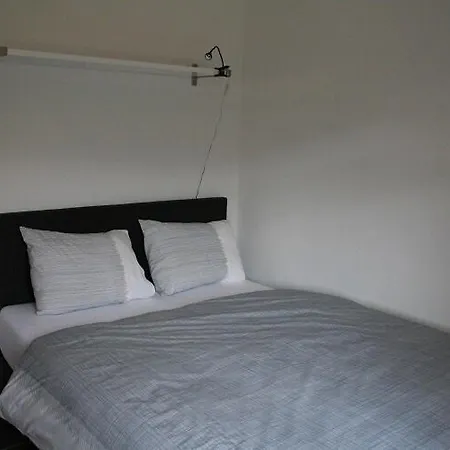 Am Finkenbusch Appartement *