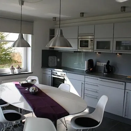 Appartement Am Finkenbusch *