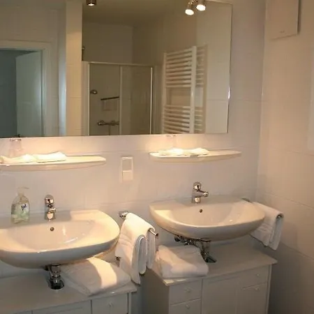 Am Finkenbusch Aan De Skipiste *