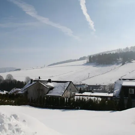 Am Finkenbusch Appartement Willingen (Upland)