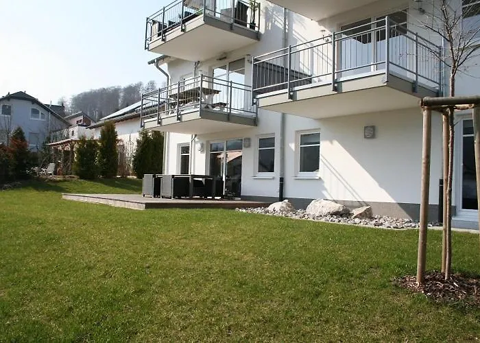 Appartamento Am Finkenbusch