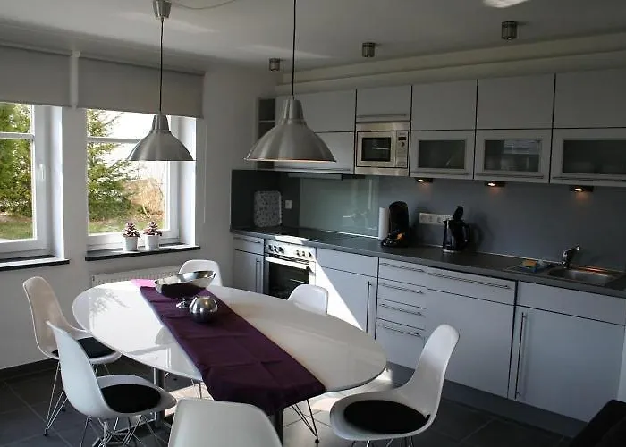 Am Finkenbusch Appartement