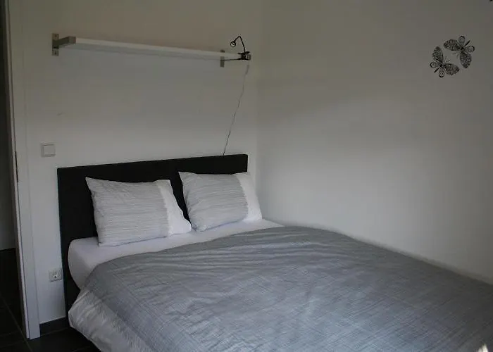 Am Finkenbusch Appartement