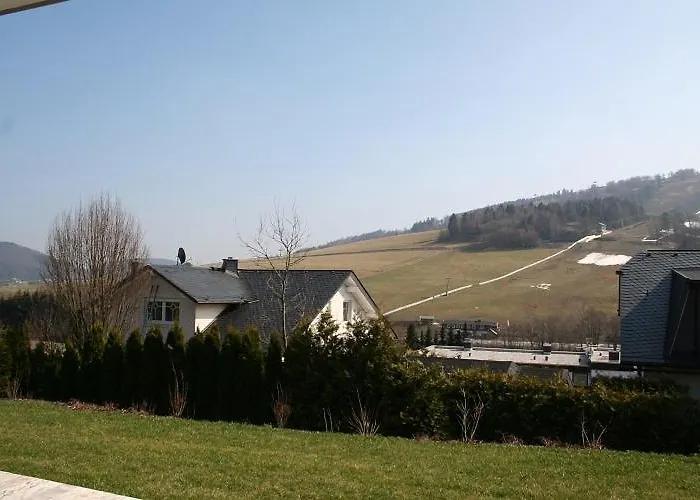 Am Finkenbusch Willingen (Upland)