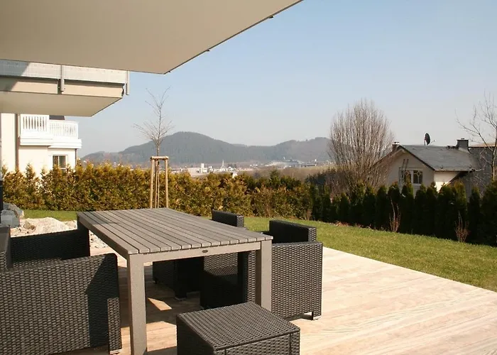 Am Finkenbusch Appartement Willingen (Upland)